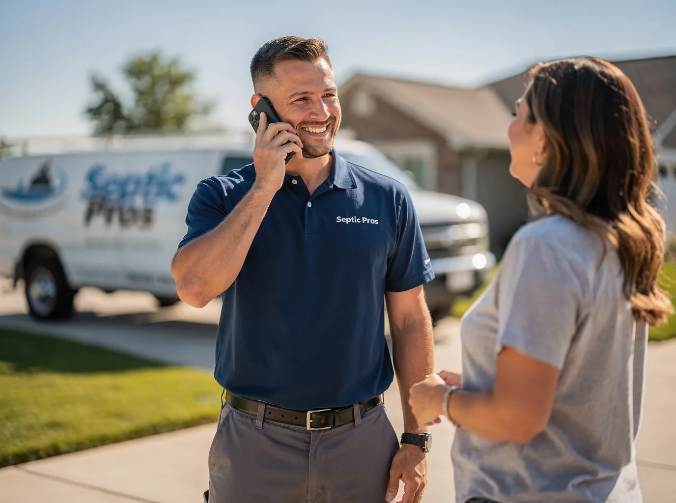 Septic Tank Pumping Lewisville, MN FAQs